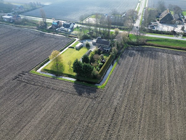 Medium property photo - Oudebildtdijk 104, 9078 WK Oudebildtzijl